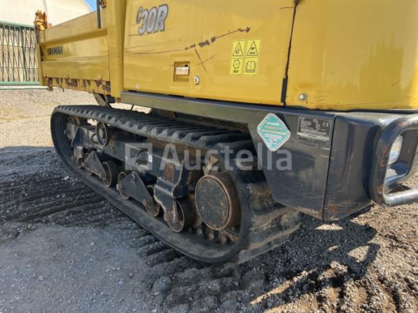 Grote foto yanmar c30r 2b doe het zelf en verbouw onderdelen en accessoires