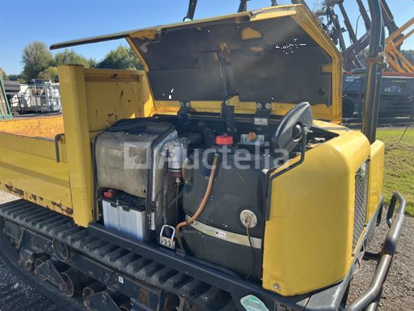 Grote foto yanmar c30r 2b doe het zelf en verbouw onderdelen en accessoires