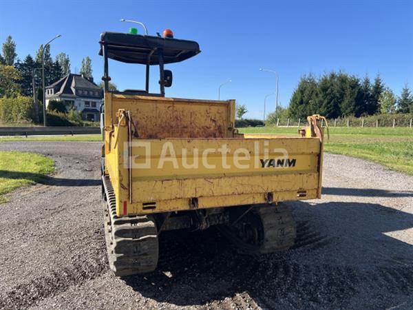 Grote foto yanmar c30r 2b doe het zelf en verbouw onderdelen en accessoires
