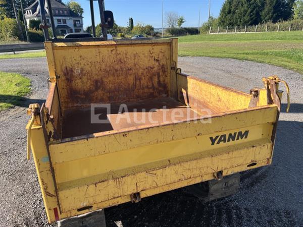 Grote foto yanmar c30r 2b doe het zelf en verbouw onderdelen en accessoires