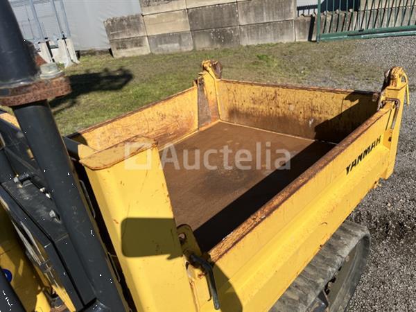 Grote foto yanmar c30r 2b doe het zelf en verbouw onderdelen en accessoires