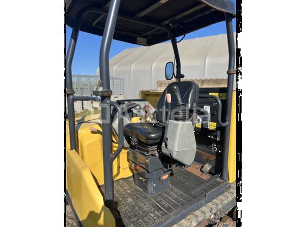 Grote foto yanmar c30r 2b doe het zelf en verbouw onderdelen en accessoires