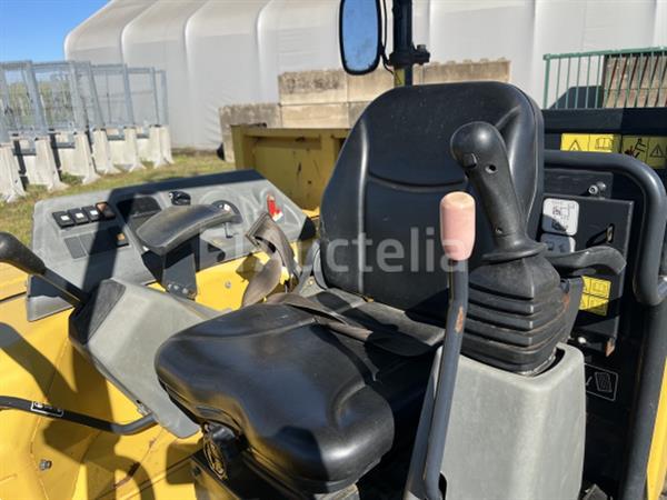 Grote foto yanmar c30r 2b doe het zelf en verbouw onderdelen en accessoires