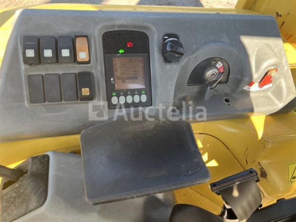 Grote foto yanmar c30r 2b doe het zelf en verbouw onderdelen en accessoires
