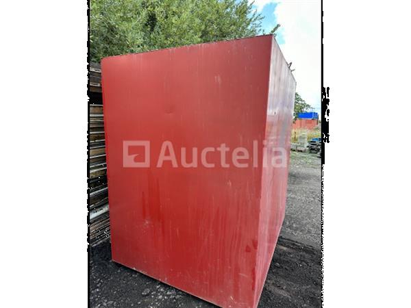 Grote foto tank 6000l doe het zelf en verbouw onderdelen en accessoires