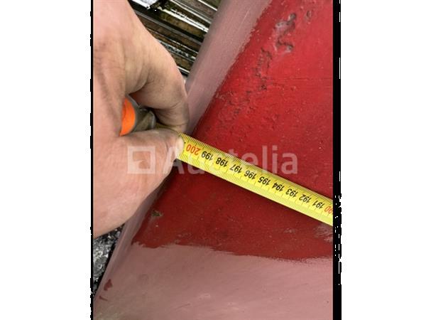 Grote foto tank 6000l doe het zelf en verbouw onderdelen en accessoires