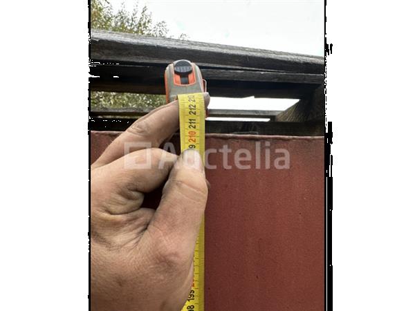 Grote foto tank 6000l doe het zelf en verbouw onderdelen en accessoires
