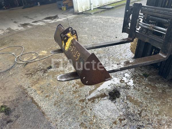 Grote foto dienblad 1t 1t8 98cm doe het zelf en verbouw onderdelen en accessoires