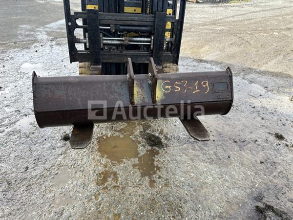Grote foto dienblad 1t 1t8 98cm doe het zelf en verbouw onderdelen en accessoires