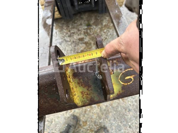 Grote foto dienblad 1t 1t8 98cm doe het zelf en verbouw onderdelen en accessoires