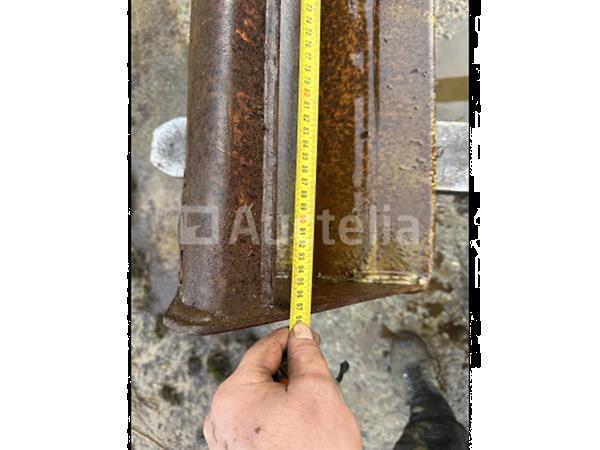 Grote foto dienblad 1t 1t8 98cm doe het zelf en verbouw onderdelen en accessoires