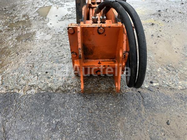 Grote foto rock brace ster hamer doe het zelf en verbouw onderdelen en accessoires