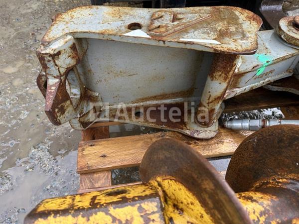 Grote foto auger doe het zelf en verbouw onderdelen en accessoires