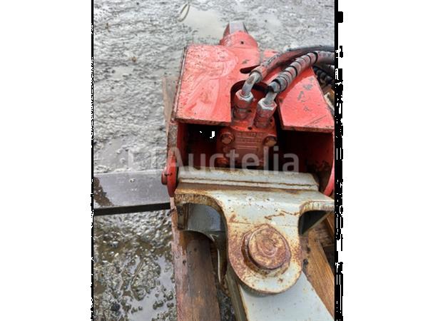 Grote foto auger doe het zelf en verbouw onderdelen en accessoires