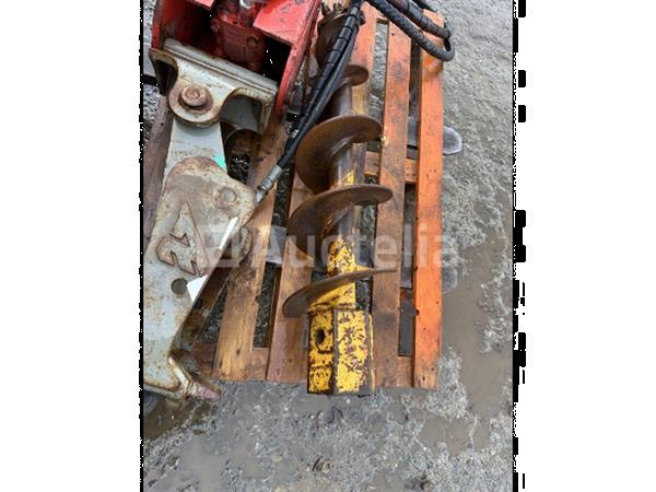Grote foto auger doe het zelf en verbouw onderdelen en accessoires