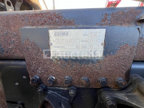 Grote foto mercedes benz axor doe het zelf en verbouw onderdelen en accessoires