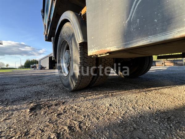 Grote foto mercedes benz axor doe het zelf en verbouw onderdelen en accessoires