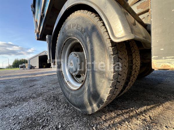 Grote foto mercedes benz axor doe het zelf en verbouw onderdelen en accessoires