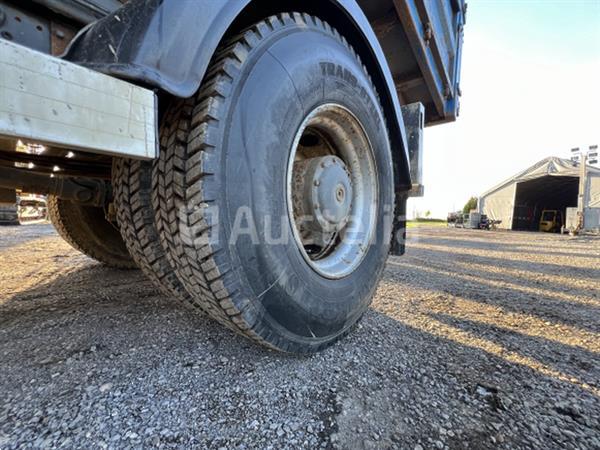Grote foto mercedes benz axor doe het zelf en verbouw onderdelen en accessoires