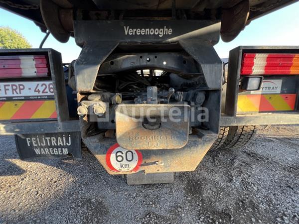 Grote foto mercedes benz axor doe het zelf en verbouw onderdelen en accessoires