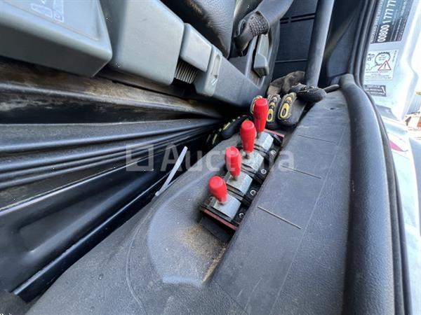 Grote foto mercedes benz axor doe het zelf en verbouw onderdelen en accessoires