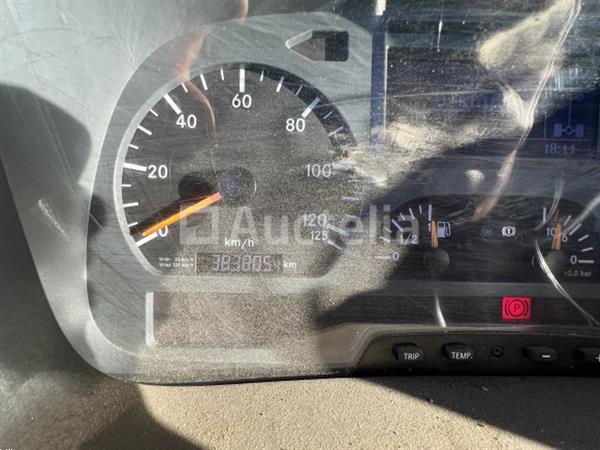 Grote foto mercedes benz axor doe het zelf en verbouw onderdelen en accessoires
