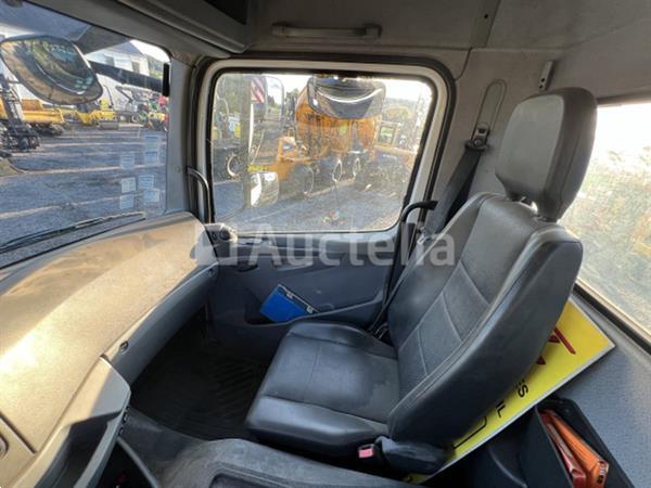 Grote foto mercedes benz axor doe het zelf en verbouw onderdelen en accessoires