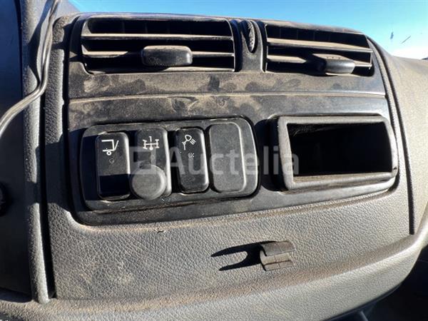 Grote foto mercedes benz axor doe het zelf en verbouw onderdelen en accessoires