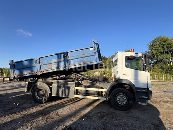 Grote foto mercedes benz axor doe het zelf en verbouw onderdelen en accessoires