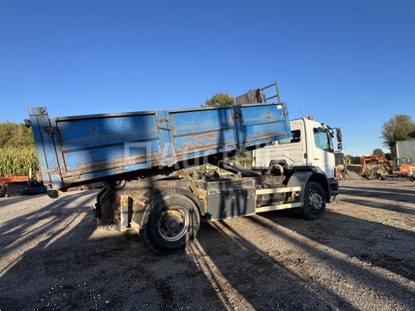 Grote foto mercedes benz axor doe het zelf en verbouw onderdelen en accessoires