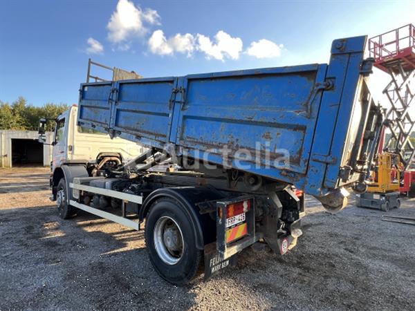 Grote foto mercedes benz axor doe het zelf en verbouw onderdelen en accessoires