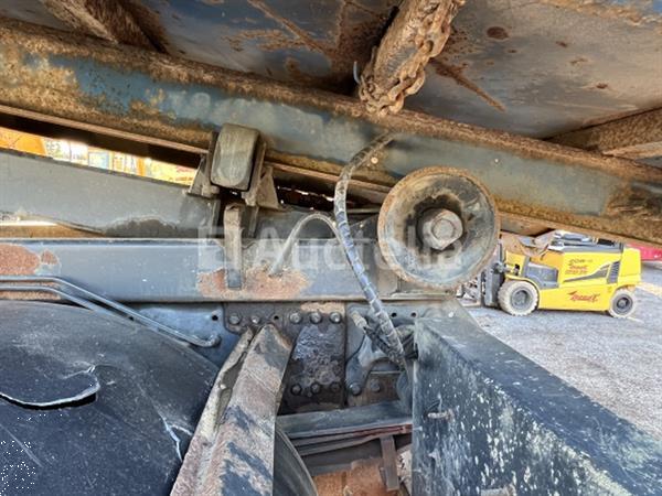 Grote foto mercedes benz axor doe het zelf en verbouw onderdelen en accessoires