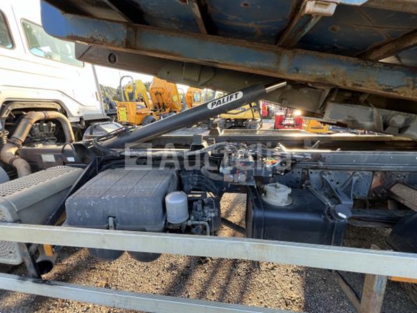 Grote foto mercedes benz axor doe het zelf en verbouw onderdelen en accessoires