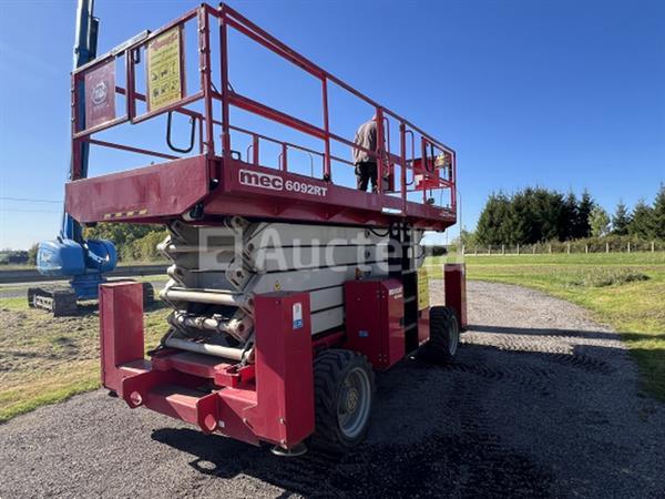 Grote foto mec 6092rt doe het zelf en verbouw onderdelen en accessoires