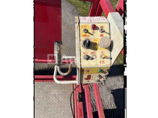 Grote foto mec 6092rt doe het zelf en verbouw onderdelen en accessoires