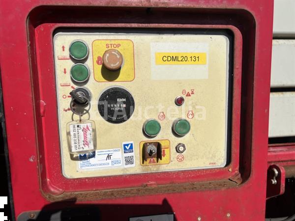 Grote foto mec 6092rt doe het zelf en verbouw onderdelen en accessoires