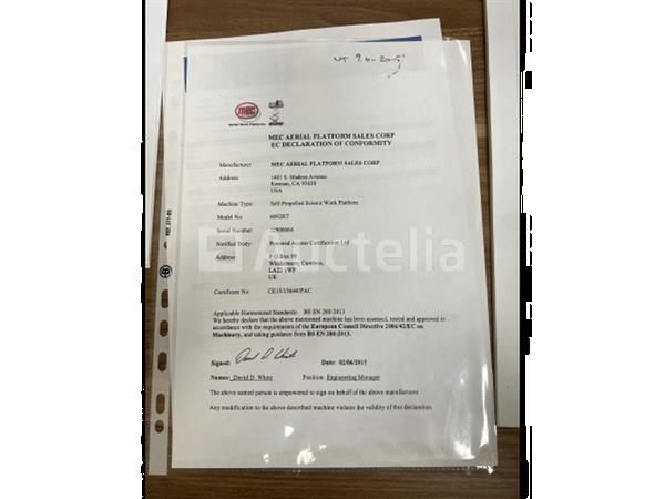 Grote foto mec 6092rt doe het zelf en verbouw onderdelen en accessoires