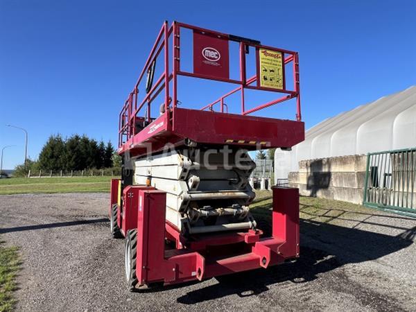 Grote foto mec 6092rt doe het zelf en verbouw onderdelen en accessoires