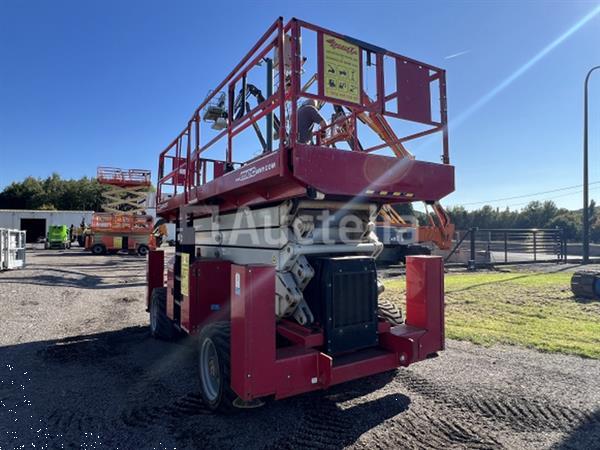 Grote foto mec 6092rt doe het zelf en verbouw onderdelen en accessoires