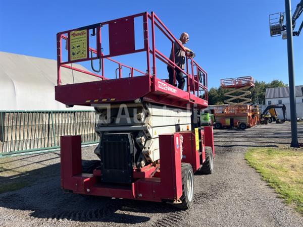 Grote foto mec 6092rt doe het zelf en verbouw onderdelen en accessoires