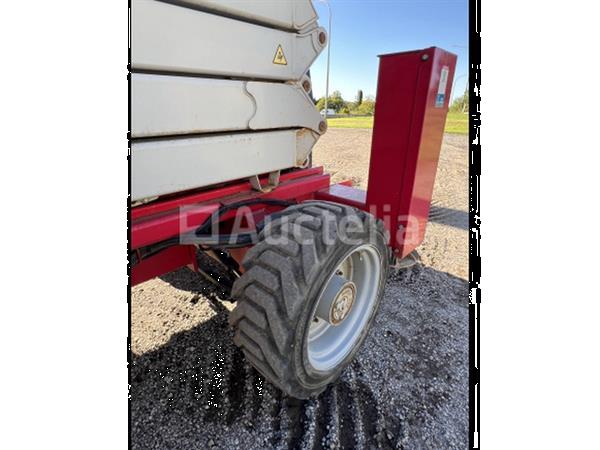 Grote foto mec 6092rt doe het zelf en verbouw onderdelen en accessoires