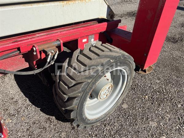 Grote foto mec 6092rt doe het zelf en verbouw onderdelen en accessoires