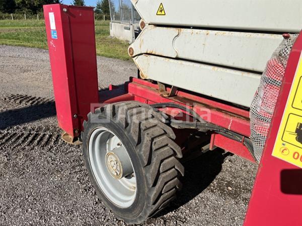 Grote foto mec 6092rt doe het zelf en verbouw onderdelen en accessoires