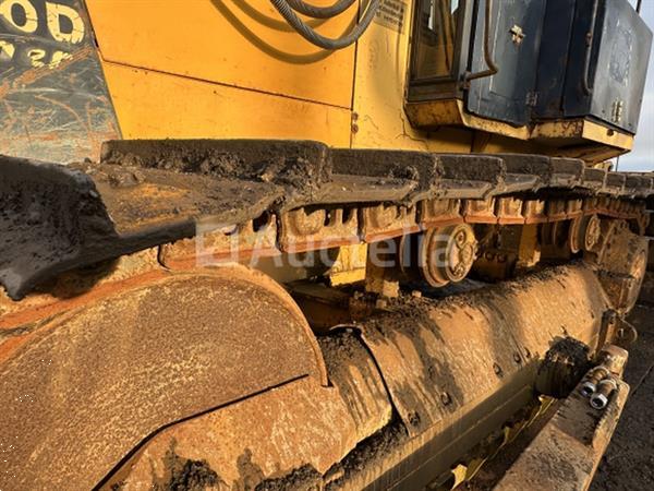 Grote foto komatsu hanomag d600ds doe het zelf en verbouw onderdelen en accessoires