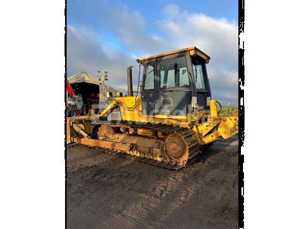Grote foto komatsu hanomag d600ds doe het zelf en verbouw onderdelen en accessoires