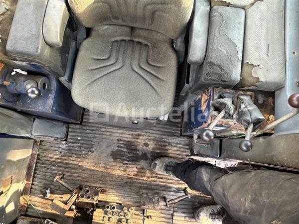 Grote foto komatsu hanomag d600ds doe het zelf en verbouw onderdelen en accessoires