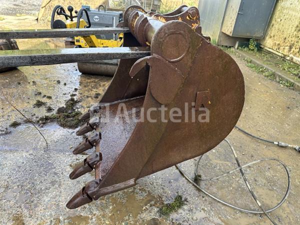 Grote foto acb morin span bakje 4t 8t 85cm doe het zelf en verbouw onderdelen en accessoires