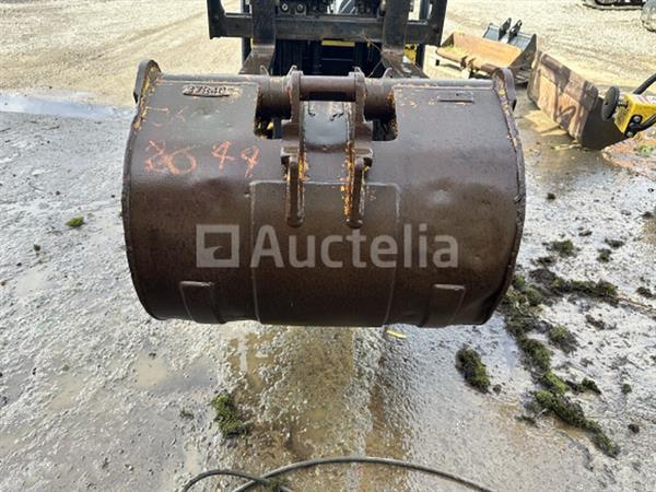 Grote foto acb morin span bakje 4t 8t 85cm doe het zelf en verbouw onderdelen en accessoires