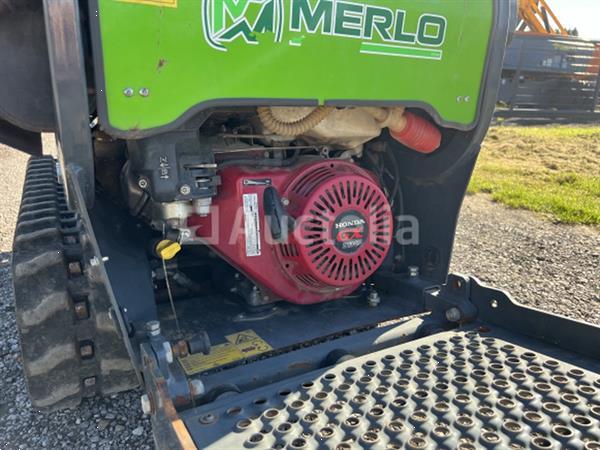 Grote foto merlo m800 td doe het zelf en verbouw onderdelen en accessoires
