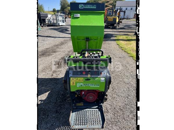 Grote foto merlo m800 td doe het zelf en verbouw onderdelen en accessoires